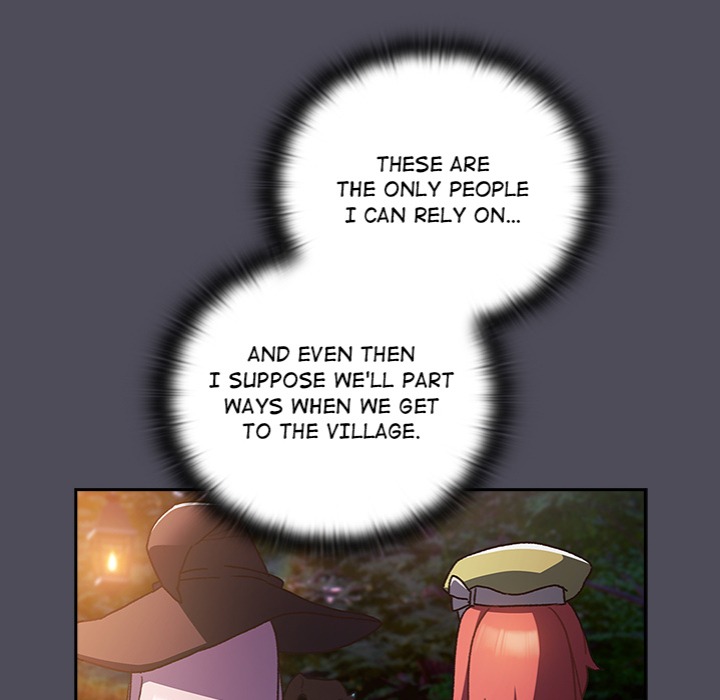 Thrust & Conquer Chapter 4 - Page 144