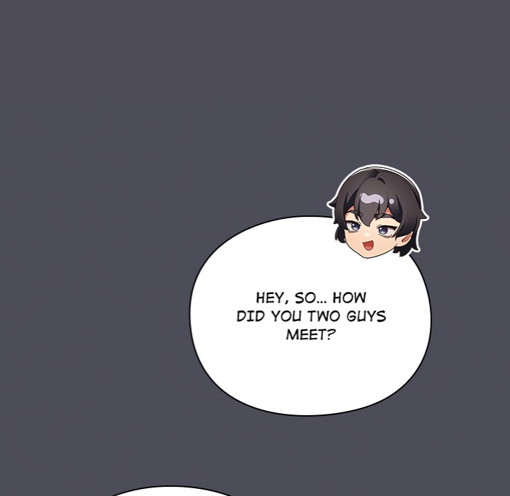 Thrust & Conquer Chapter 4 - Page 148