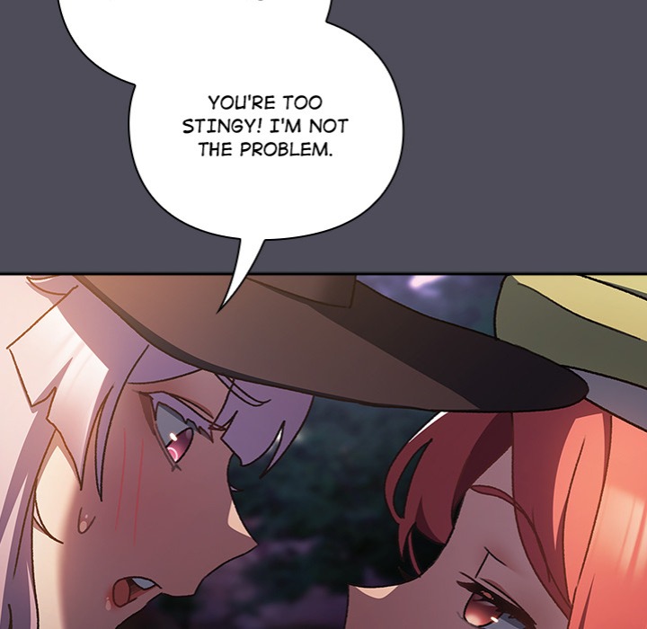 Thrust & Conquer Chapter 4 - Page 186