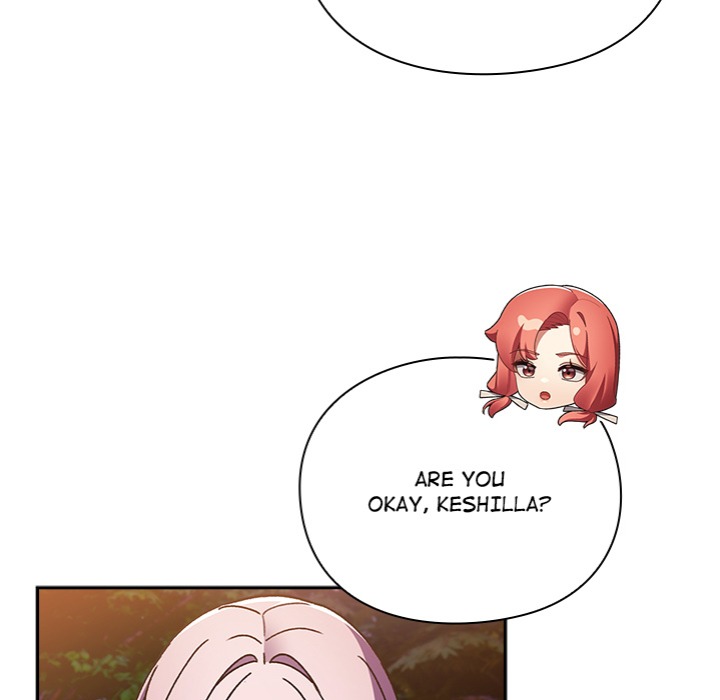 Thrust & Conquer Chapter 4 - Page 41