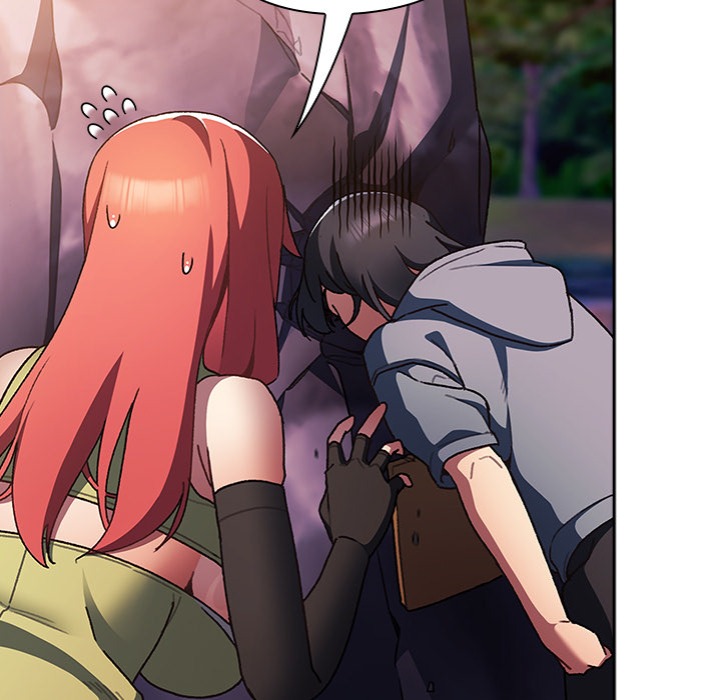 Thrust & Conquer Chapter 4 - Page 59