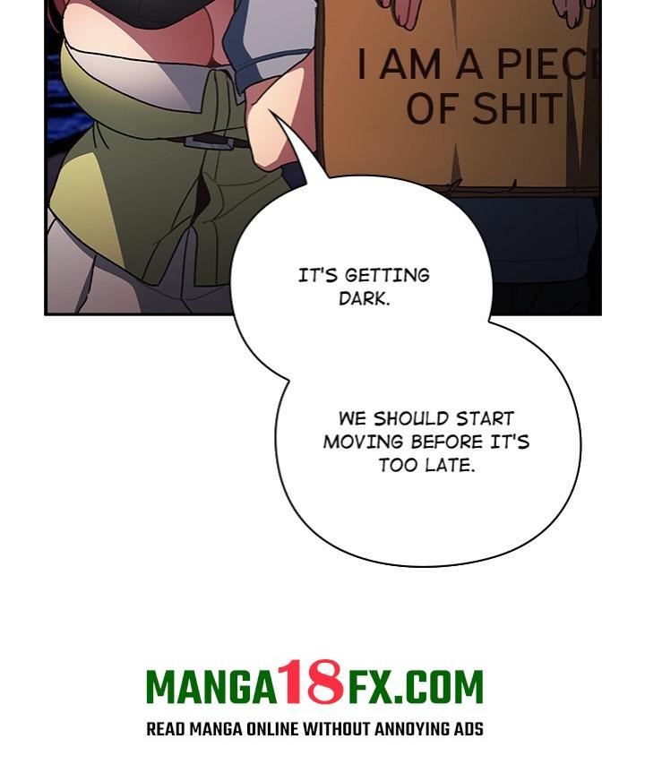 Thrust & Conquer Chapter 4 - Page 64