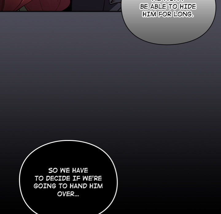 Thrust & Conquer Chapter 4 - Page 94