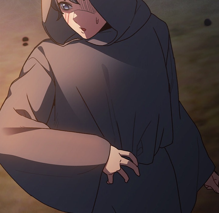 Thrust & Conquer Chapter 4 - Page 98