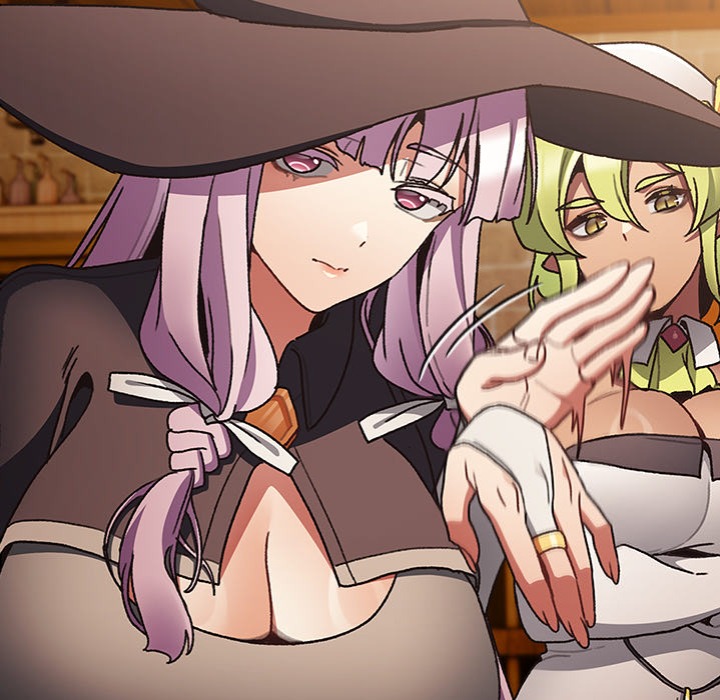 Thrust & Conquer Chapter 5 - Page 119