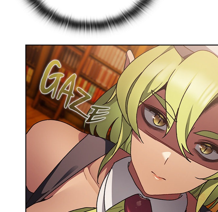 Thrust & Conquer Chapter 5 - Page 124