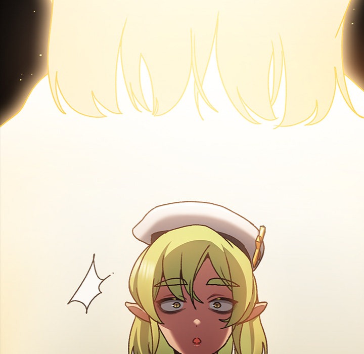 Thrust & Conquer Chapter 5 - Page 133