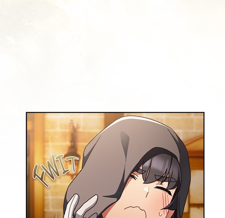 Thrust & Conquer Chapter 5 - Page 135