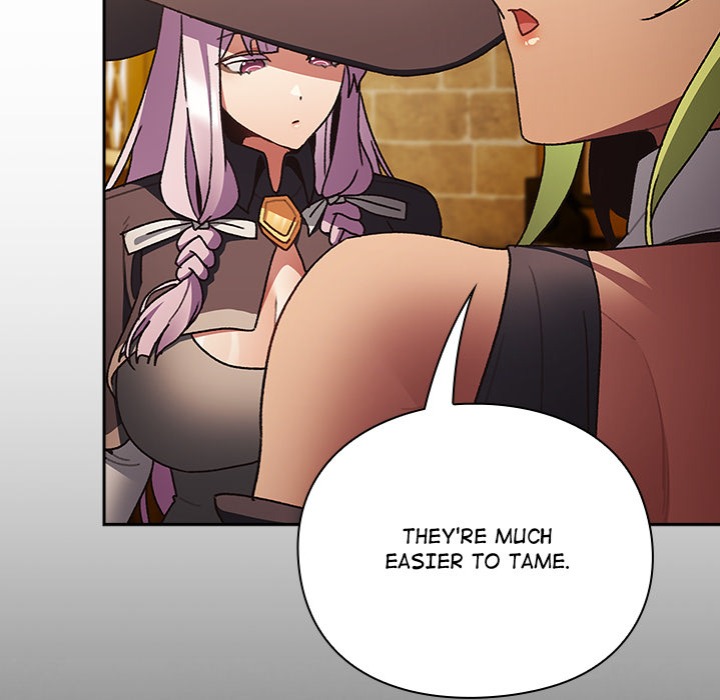 Thrust & Conquer Chapter 5 - Page 138