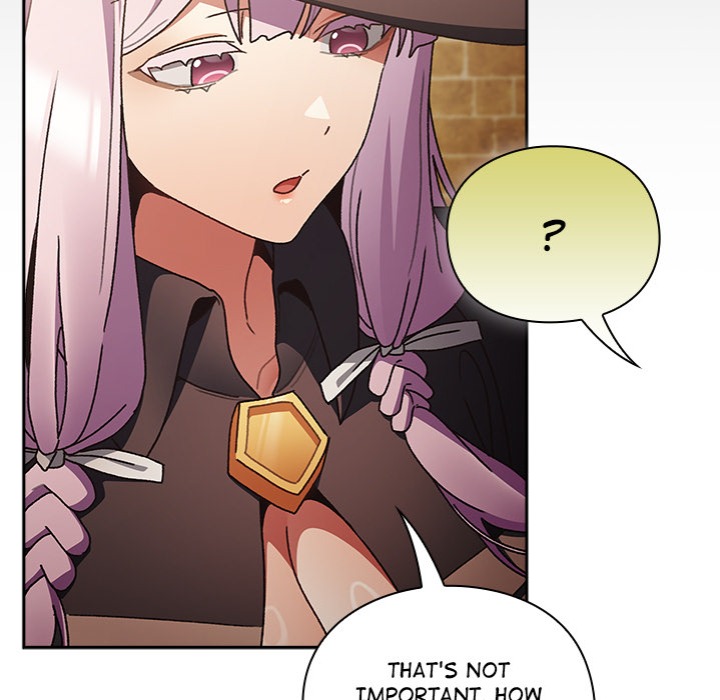 Thrust & Conquer Chapter 5 - Page 142