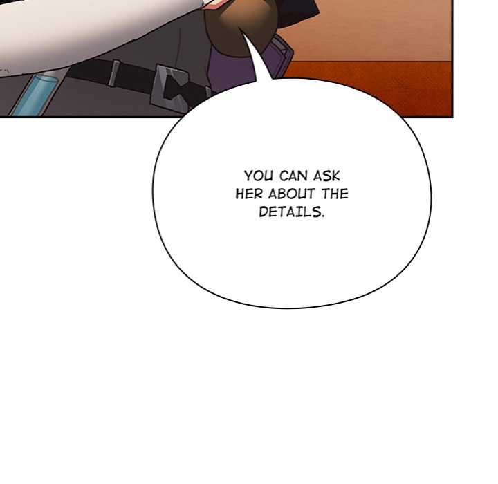 Thrust & Conquer Chapter 5 - Page 164