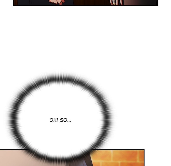 Thrust & Conquer Chapter 5 - Page 167