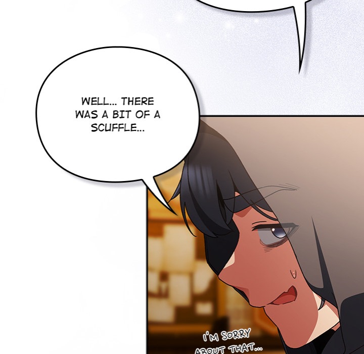 Thrust & Conquer Chapter 5 - Page 182