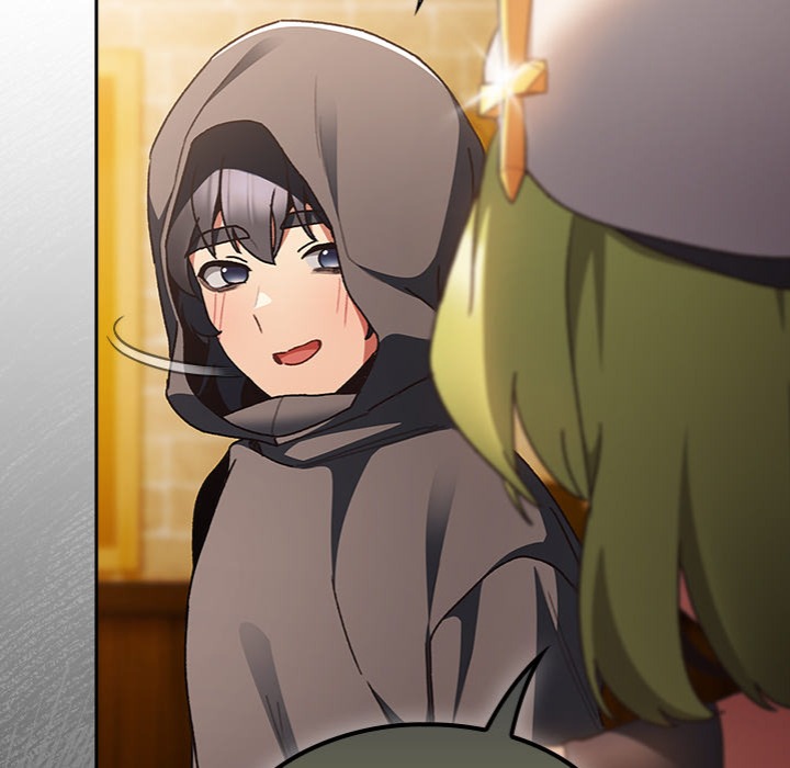 Thrust & Conquer Chapter 5 - Page 207