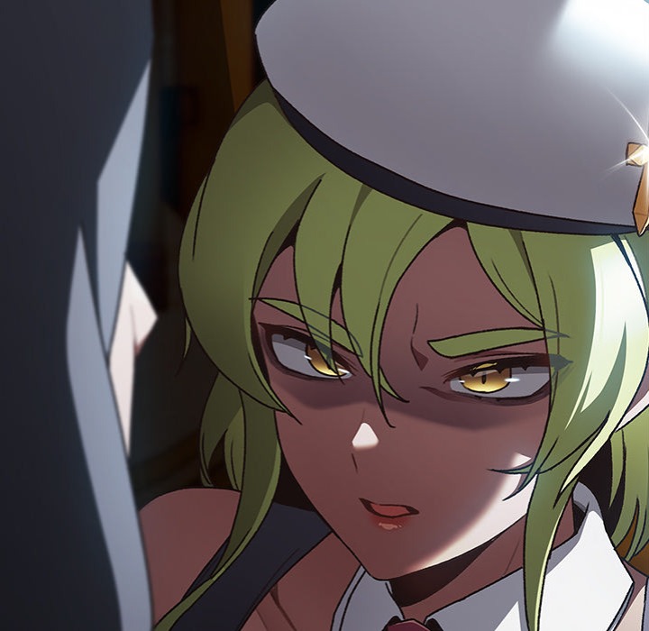 Thrust & Conquer Chapter 5 - Page 210