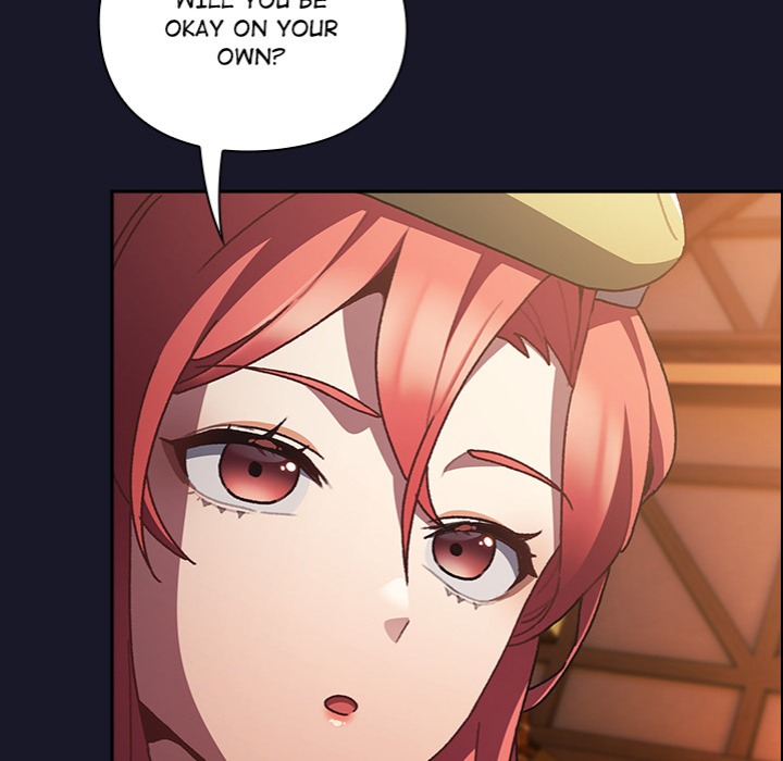 Thrust & Conquer Chapter 5 - Page 33