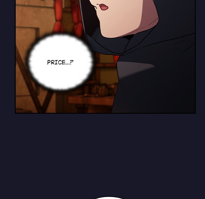 Thrust & Conquer Chapter 5 - Page 49