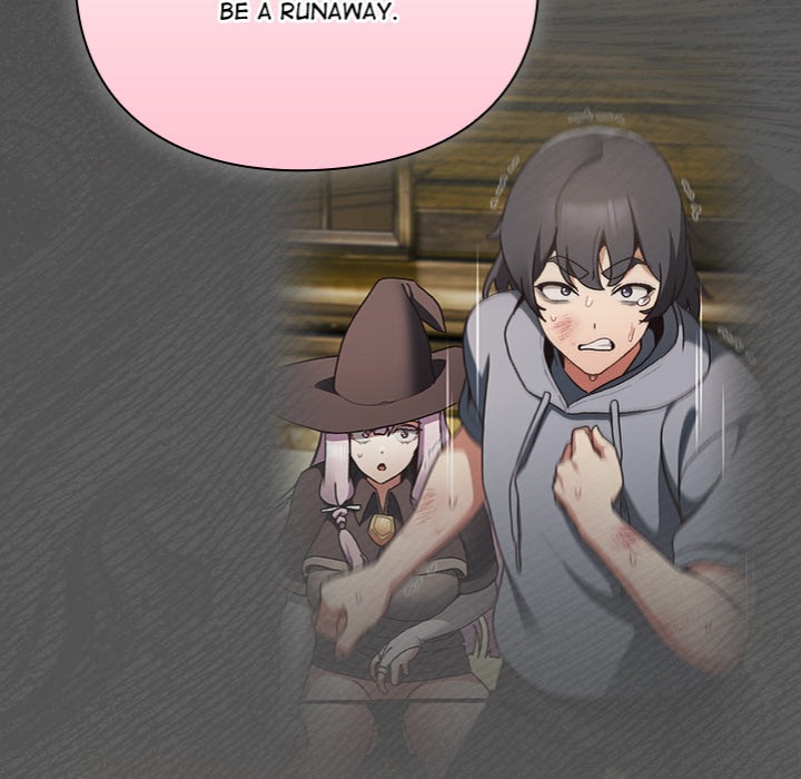 Thrust & Conquer Chapter 5 - Page 7