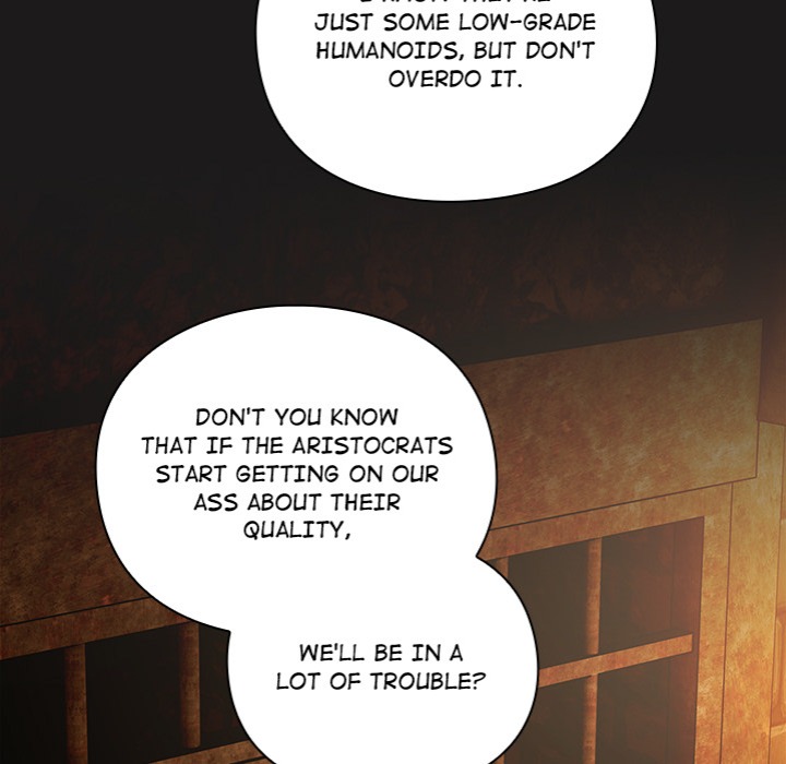 Thrust & Conquer Chapter 6 - Page 113