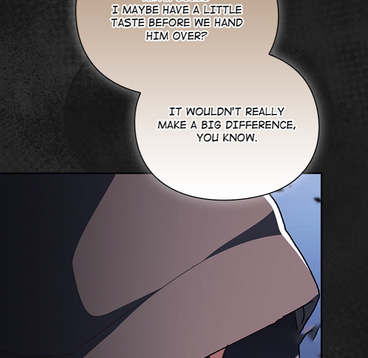 Thrust & Conquer Chapter 6 - Page 124