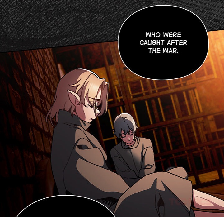 Thrust & Conquer Chapter 6 - Page 160