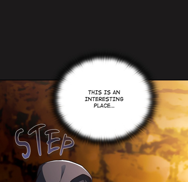 Thrust & Conquer Chapter 6 - Page 34