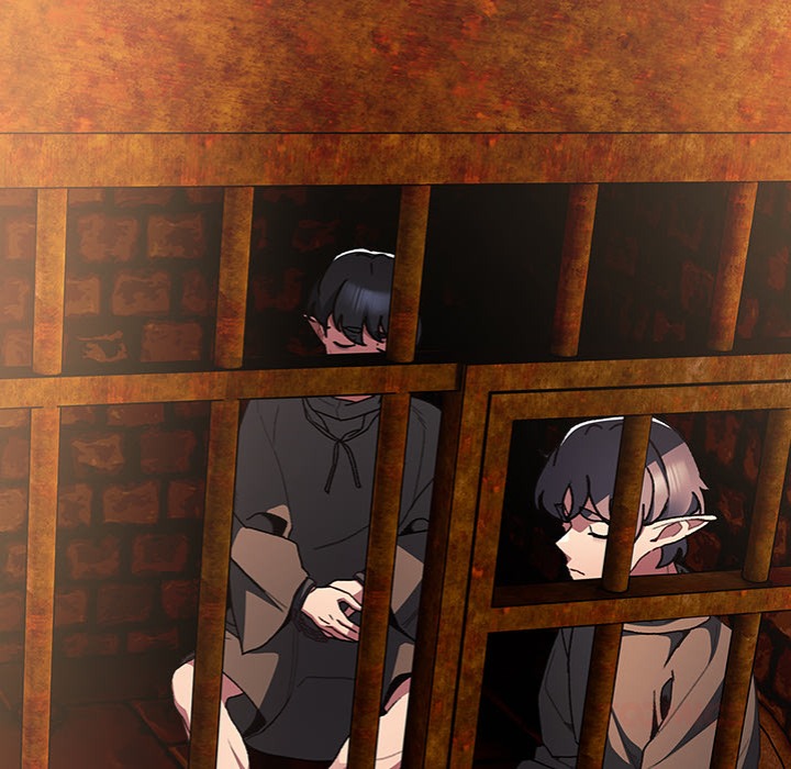 Thrust & Conquer Chapter 6 - Page 76