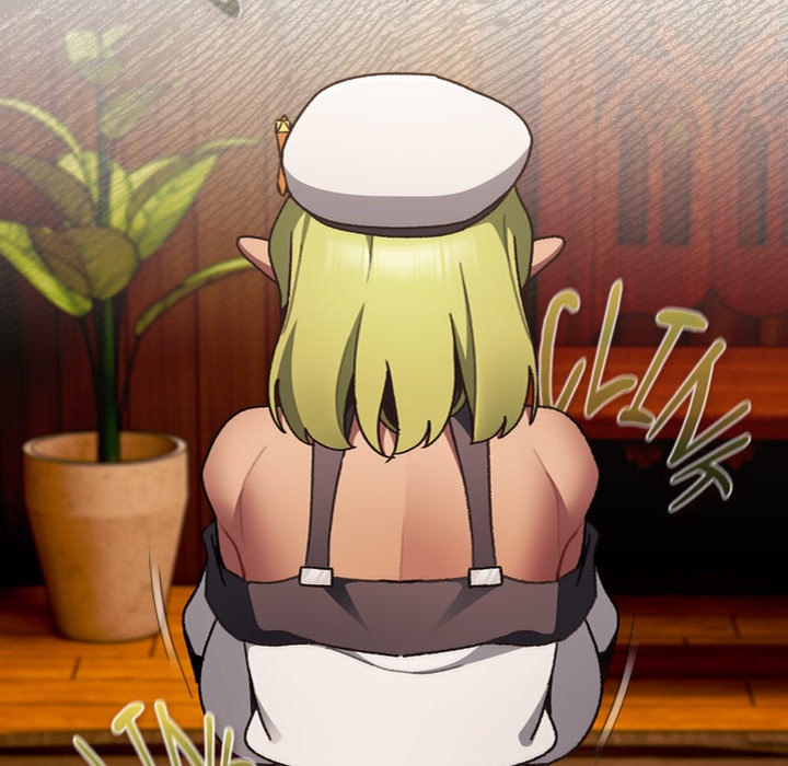 Thrust & Conquer Chapter 6 - Page 8