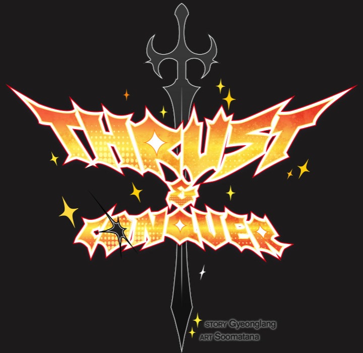 Thrust & Conquer Chapter 6 - Page 82