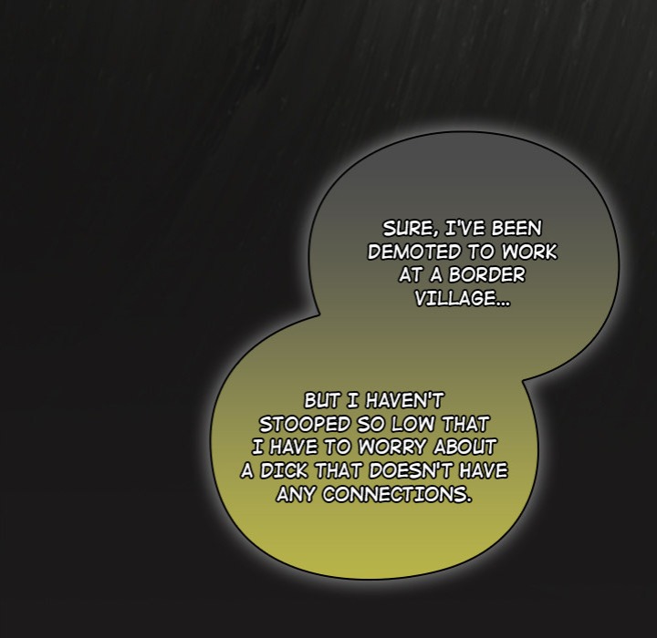 Thrust & Conquer Chapter 7 - Page 127