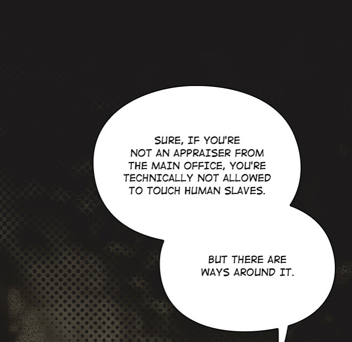 Thrust & Conquer Chapter 7 - Page 141