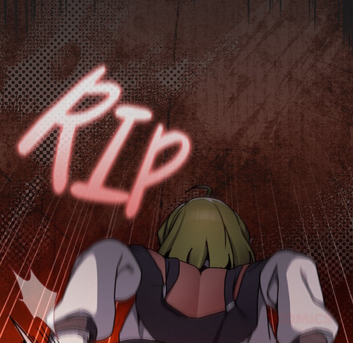 Thrust & Conquer Chapter 7 - Page 180