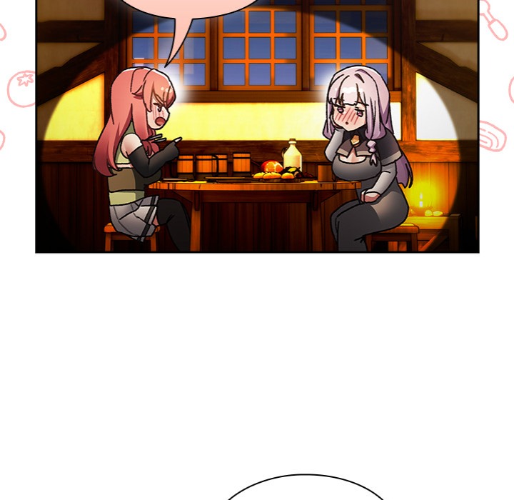 Thrust & Conquer Chapter 7 - Page 24