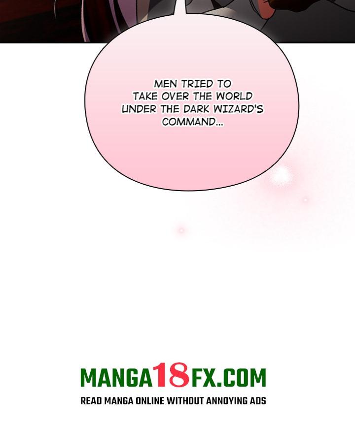 Thrust & Conquer Chapter 7 - Page 34