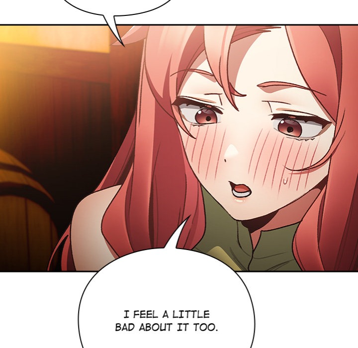 Thrust & Conquer Chapter 7 - Page 46