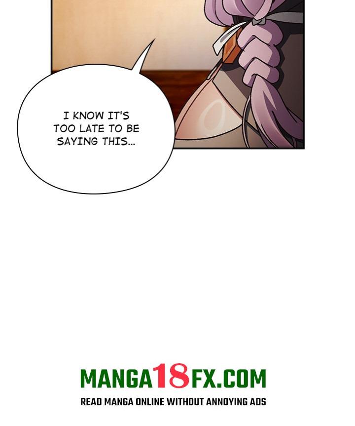 Thrust & Conquer Chapter 7 - Page 52