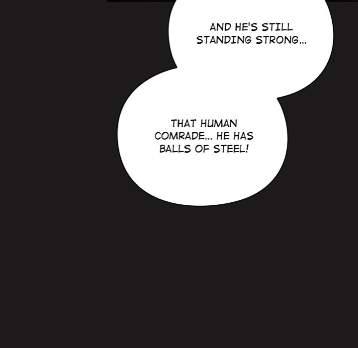 Thrust & Conquer Chapter 8 - Page 125