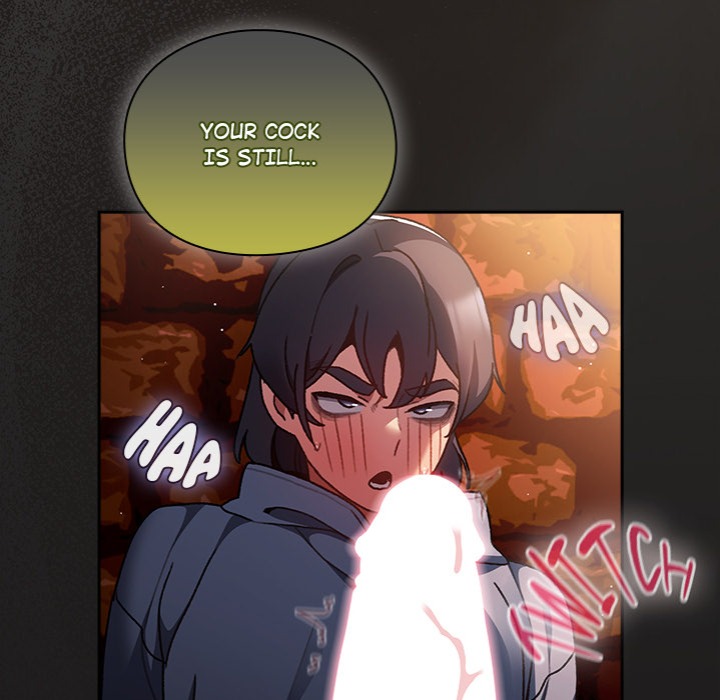 Thrust & Conquer Chapter 8 - Page 131