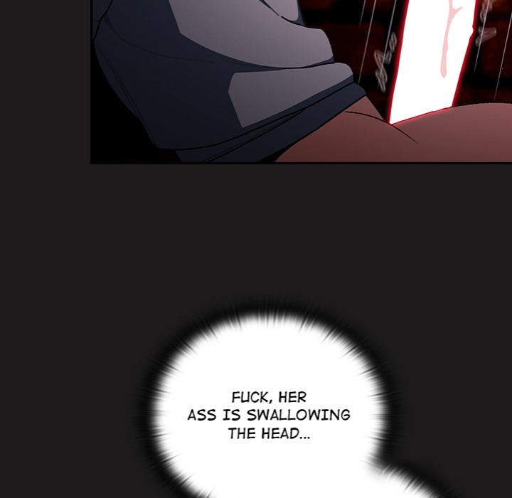 Thrust & Conquer Chapter 8 - Page 147