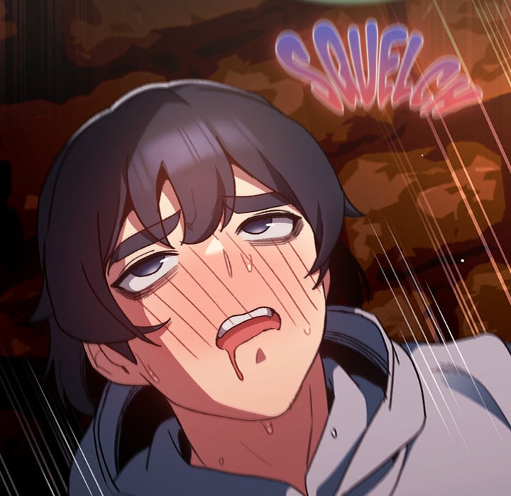 Thrust & Conquer Chapter 8 - Page 46