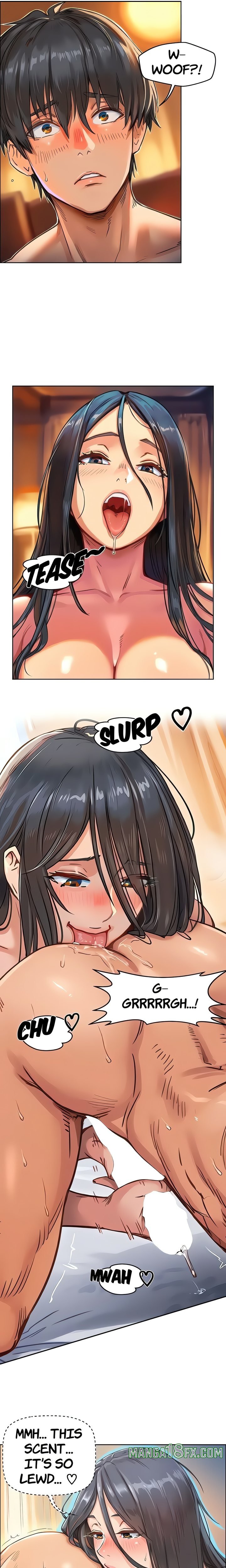 Big Dog Chapter 2 - Page 3