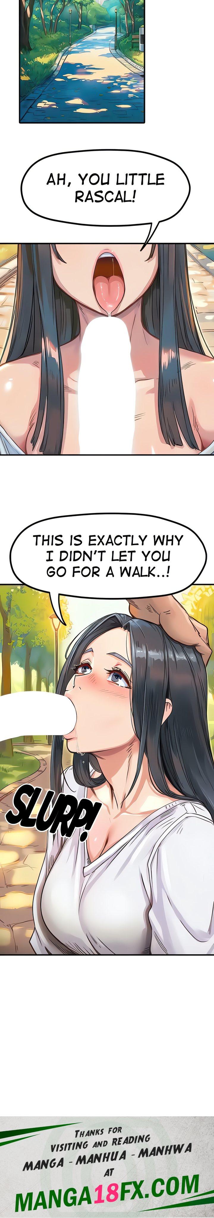 Big Dog Chapter 6 - Page 4