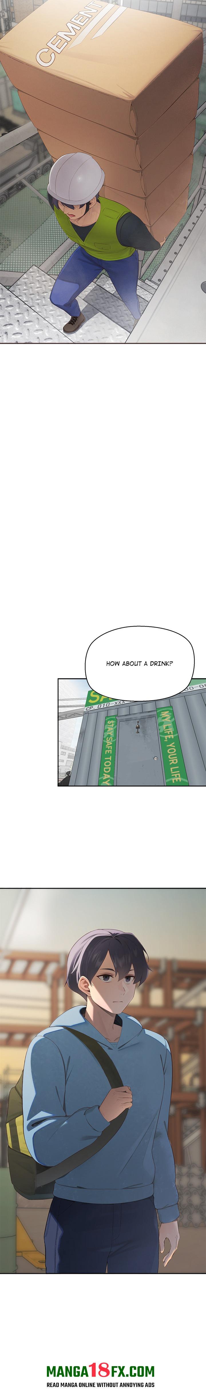 The Seed of Destiny Chapter 1 - Page 7