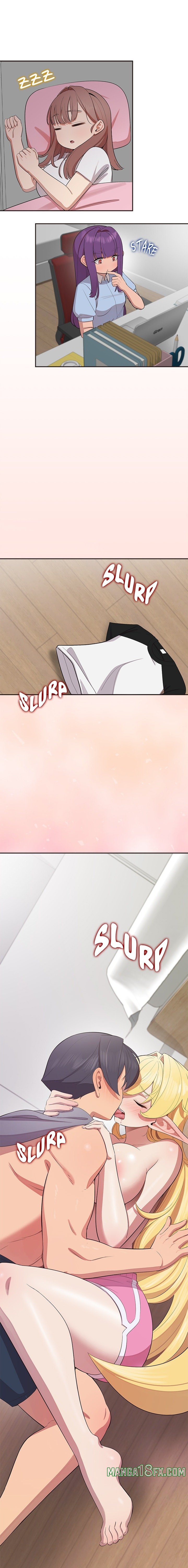 The Seed of Destiny Chapter 10 - Page 1