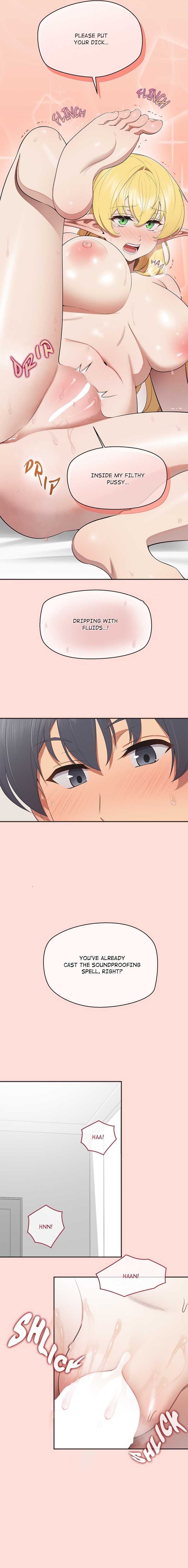 The Seed of Destiny Chapter 10 - Page 9