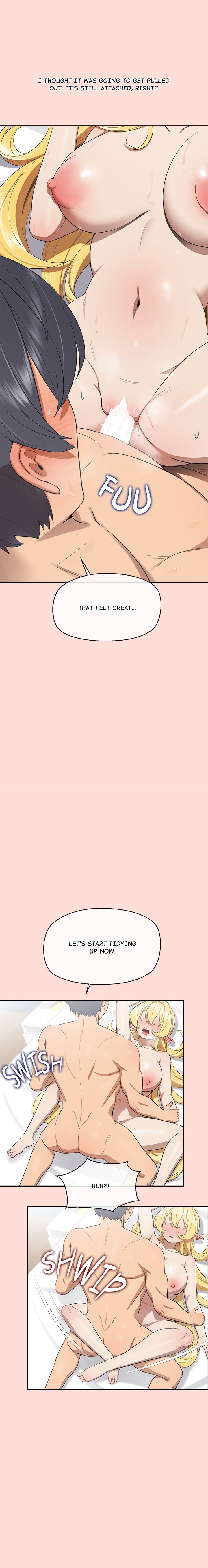 The Seed of Destiny Chapter 11 - Page 12