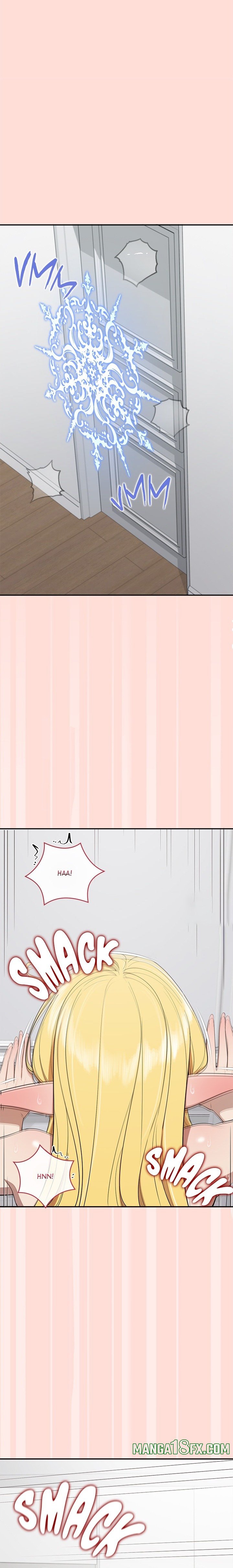 The Seed of Destiny Chapter 11 - Page 14