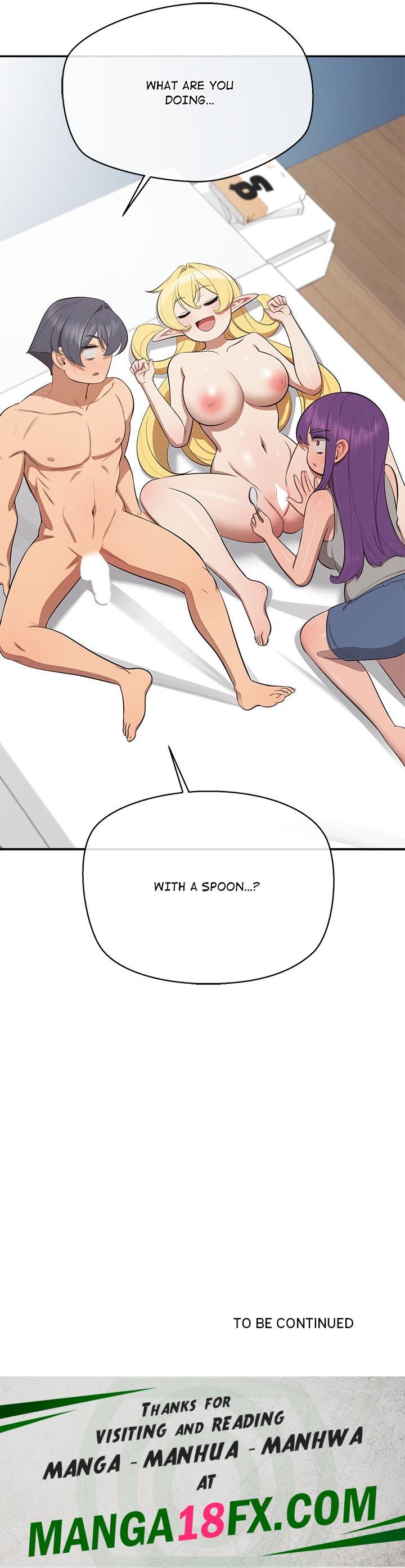 The Seed of Destiny Chapter 11 - Page 25