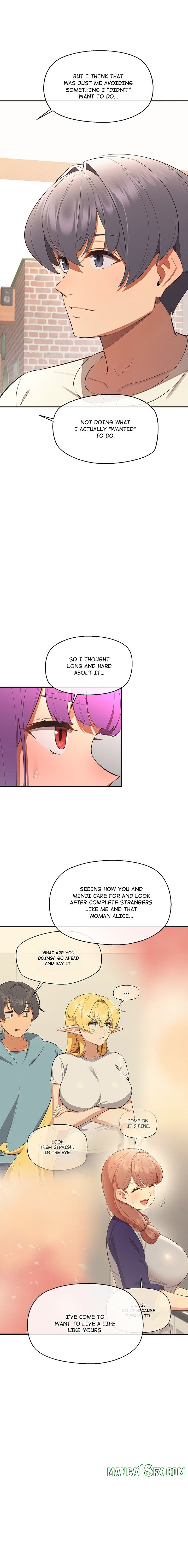 The Seed of Destiny Chapter 13 - Page 15