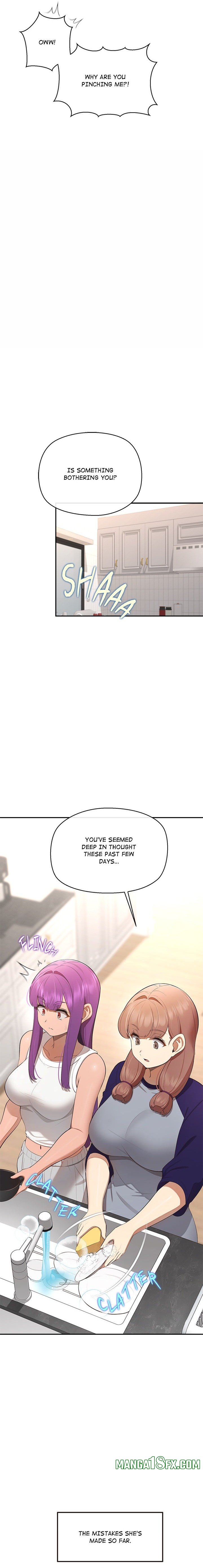 The Seed of Destiny Chapter 13 - Page 6